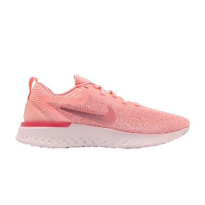 Pre-owned Nike Wmns Odyssey React 'pink Tint'