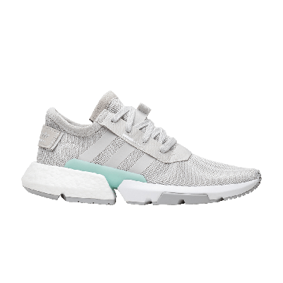Pre-owned Adidas Originals Wmns P.o.d. S3.1 'clear Mint' In Blue