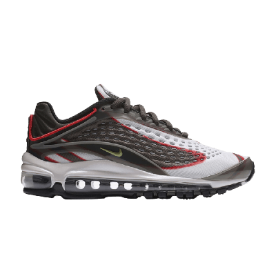 Pre-owned Nike Air Max Deluxe 'sequoia' In Green