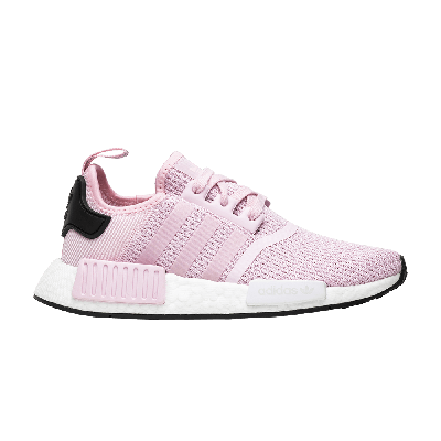 Pre-owned Adidas Originals Wmns Nmd_r1 'clear Pink'