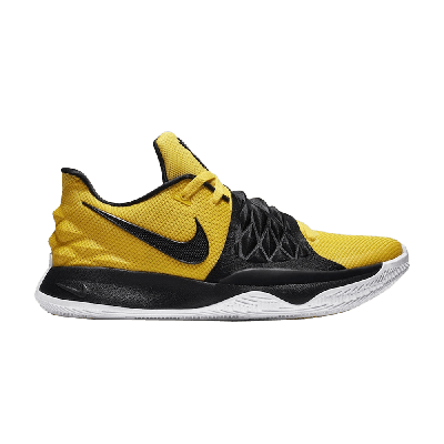 Pre-owned Nike Kyrie Low 'amarillo' In Yellow