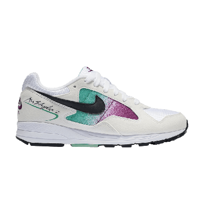 Pre-owned Nike Wmns Air Skylon 2 'clear Emerald' In Green