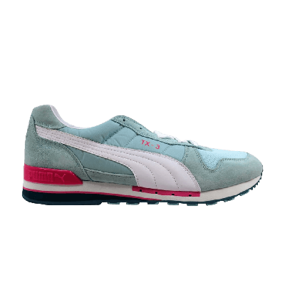 Pre-owned Puma Tx-3 'clearwater' In Grey