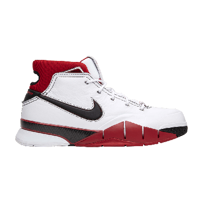 Pre-owned Nike Zoom Kobe 1 Protro 'all-star' In Red