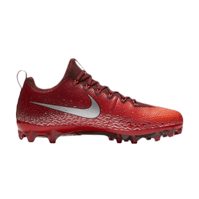 Pre-owned Nike Vapor Untouchable Pro 'team Red'