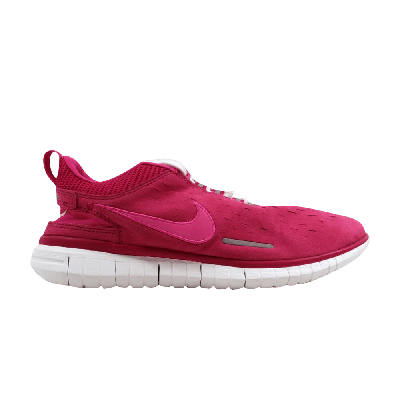 Pre-owned Nike Wmns Free Og '14 'vivid Pink'