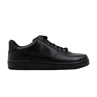 Pre-owned Nike Wmns Air Force 1 Ultra Force Ess In Black