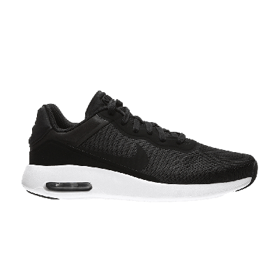 Pre-owned Nike Air Max Modern Essential 'anthracite' In Black