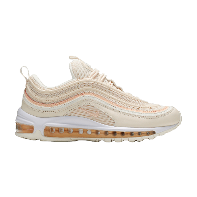 Pre-owned Nike Wmns Air Max 97 'guava Ice' In Pink