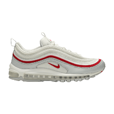 Pre-owned Nike Air Max 97 'university Red'