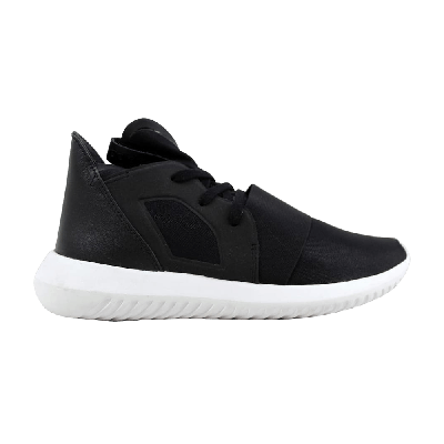 Pre-owned Adidas Originals Wmns Tubular Defiant 'core Black'