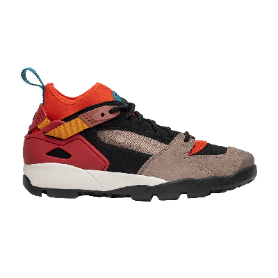 Pre-owned Nike Air Revaderchi 'mink Brown'