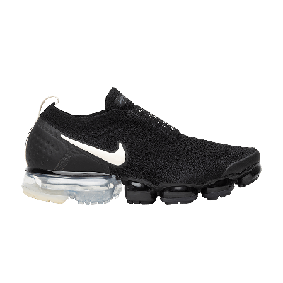 Pre-owned Nike Air Vapormax Moc 2 'thunder Grey' In Black