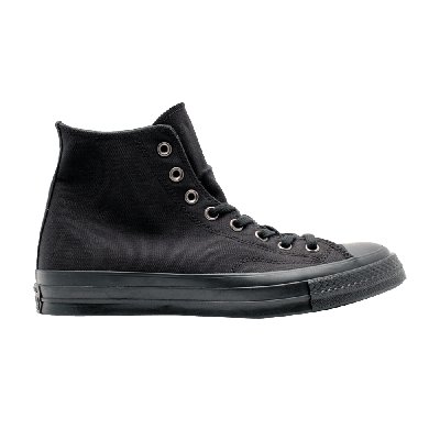 Pre-owned Converse Chuck Taylor All Star 70 Hi 'black'