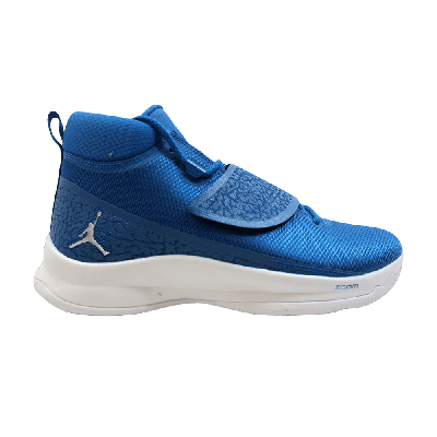 Pre-owned Air Jordan Jordan Super.fly 5 Po 'team Royal' In Blue