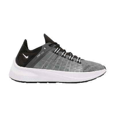 Pre-owned Nike Wmns Exp-x14 In Black
