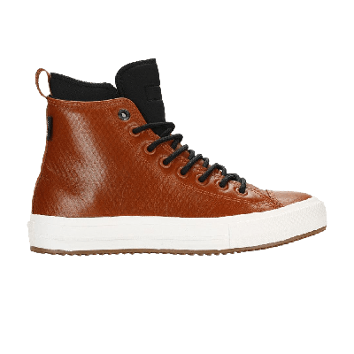 Pre-owned Converse Chuck Taylor All Star 2 Boot Hi 'brown'