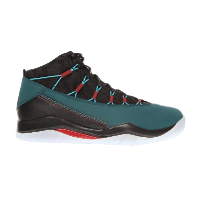 Pre-owned Air Jordan Jordan Prime Flight 'dark Sea' In Blue