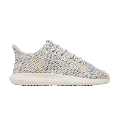Pre-owned Adidas Originals Tubular Shadow Ck 'grey'