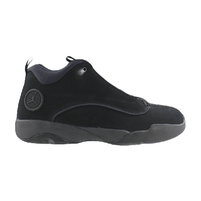 Pre-owned Air Jordan Jordan Jumpman Pro Quick 'black'
