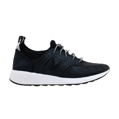 Pre-owned New Balance Wmns 420 In Black