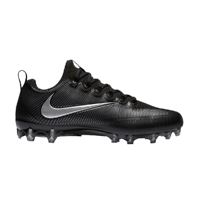 Pre-owned Nike Vapor Untouchable Pro 'metallic Dark Grey' In Black