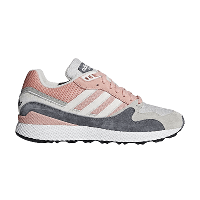 Pre-owned Adidas Originals Ultra Tech 'trace Pink'