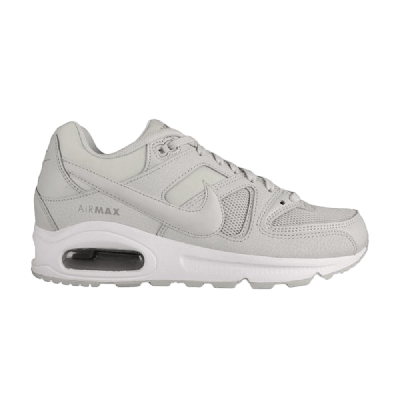 Pre-owned Nike Wmns Air Max Command In Grey