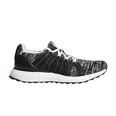 Pre-owned Adidas Originals Stella Mccartney X Wmns Ultraboost Parley 'oreo' In Black