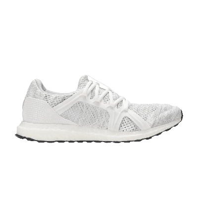 Pre-owned Adidas Originals Stella Mccartney X Wmns Ultraboost Parley 'stone' In Grey