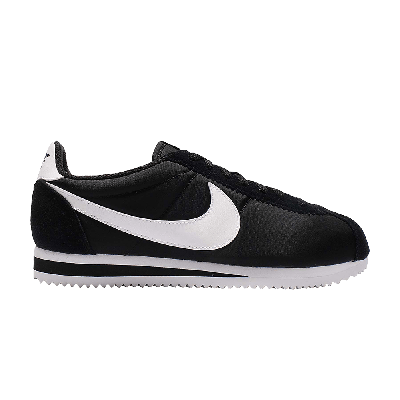 Pre-owned Nike Classic Cortez Nylon 'og' In Black