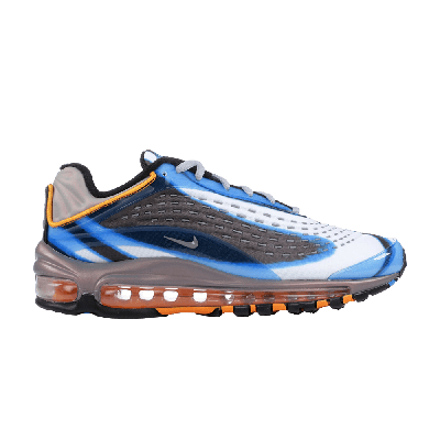 Pre-owned Nike Wmns Air Max Deluxe 'photo Blue'