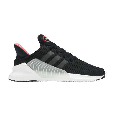 Pre-owned Adidas Originals Climacool 02/17 'black'