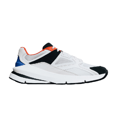Pre-owned Under Armour Forge 96 'white Grey Black'
