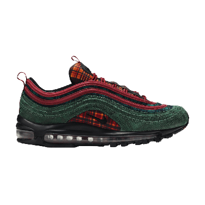 Pre-owned Nike Air Max 97 Nrg 'jacket Pack' In Red