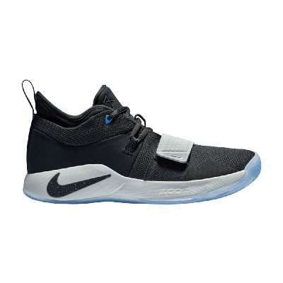 Pre-owned Nike Pg 2.5 'photo Blue'