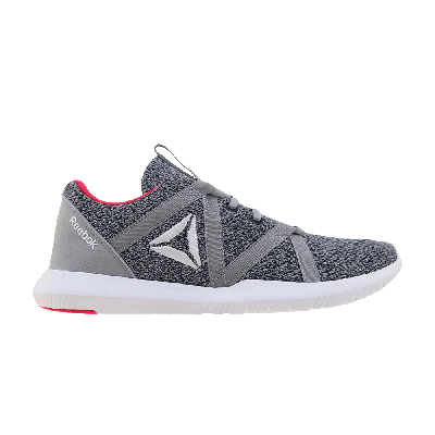 Pre-owned Reebok Wmns Reago Essential 'grey'