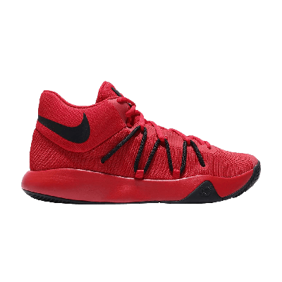 Pre-owned Nike Kd Trey 5 V Ep 'gym Red'