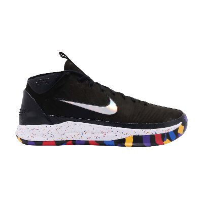 Pre-owned Nike Kobe A.d. Mid Ep 'ncaa Tournament' In Black