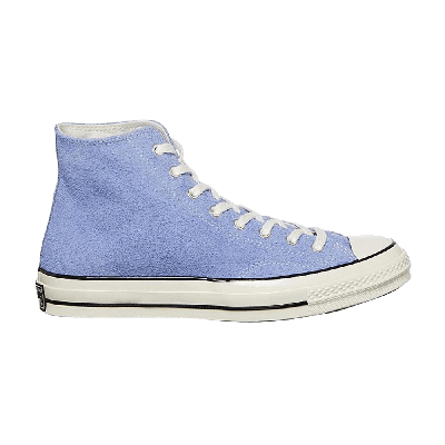 Pre-owned Converse Chuck 70 Hi 'pioneer Blue'