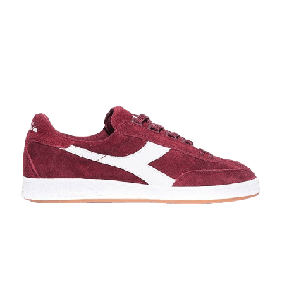 Pre-owned Diadora B.original 'tibetan Red'