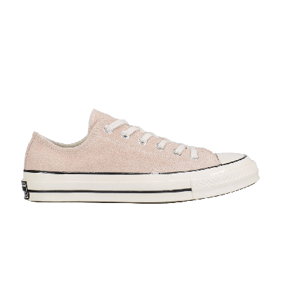 Pre-owned Converse Chuck Taylor All Star 70 Low 'dusk Pink'