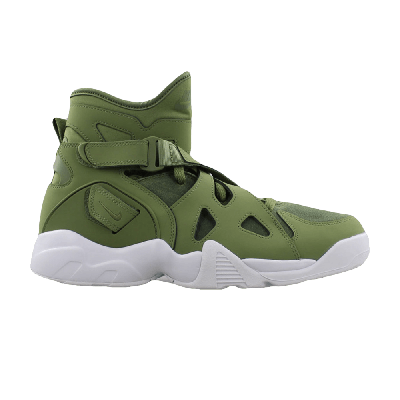 Pre-owned Nike Air Unlimited 'palm Green'