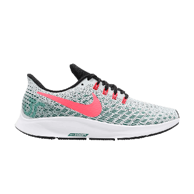 Pre-owned Nike Wmns Air Zoom Pegasus 35 'barely Grey'