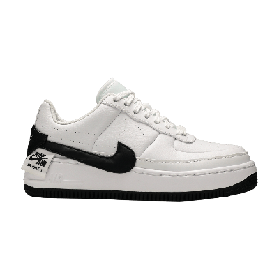 Pre-owned Nike Wmns Air Force 1 Jester Xx 'white Black'