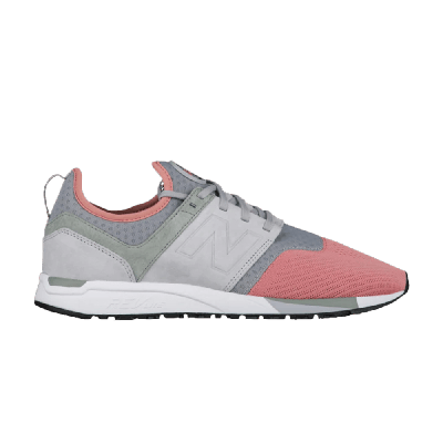 Pre-owned New Balance 247 'candy Pink'