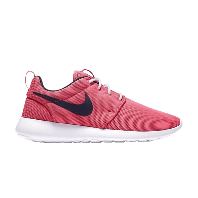 Pre-owned Nike Wmns Roshe One 'sea Coral' In Pink