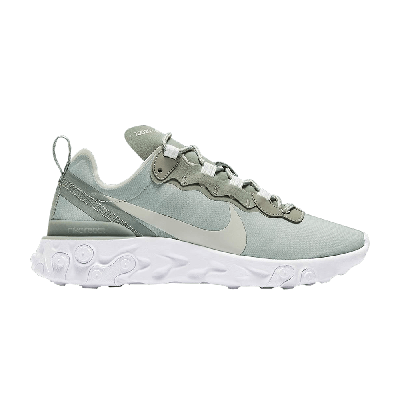 Pre-owned Nike Wmns React Element 55 'mica Green'