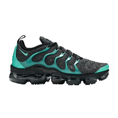 Pre-owned Nike Air Vapormax Plus 'eagles' In Blue