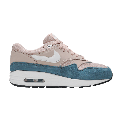 Pre-owned Nike Wmns Air Max 1 'celestial Teal'